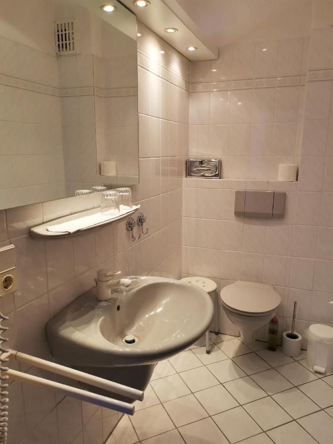 Апартаменты Kleines Logierhaus 01 Нордерней Экстерьер фото
